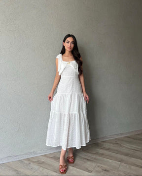 Vestido Midi Sofia