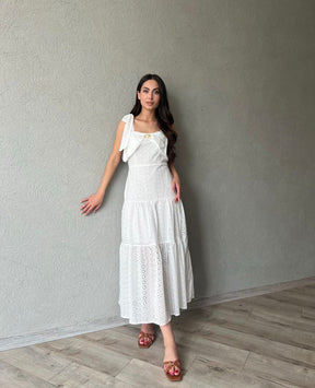 Vestido Midi Sofia