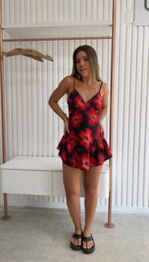 Vestido Verão