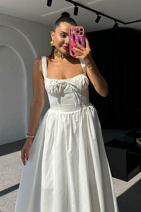 Vestido Dany Midi