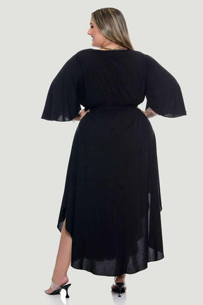 Vestido Plus Size Milena